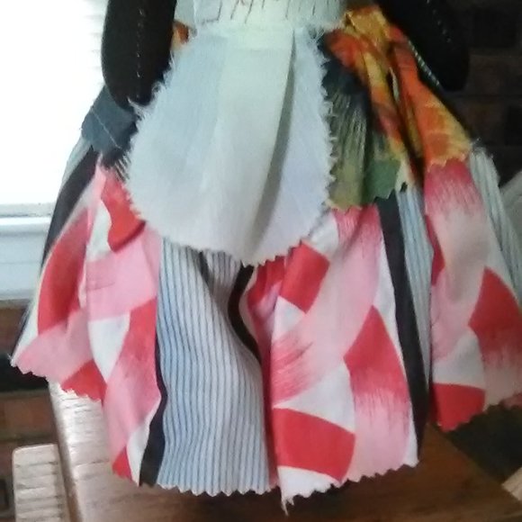 Souvenir Doll/Jamaica - Picture 6 of 11